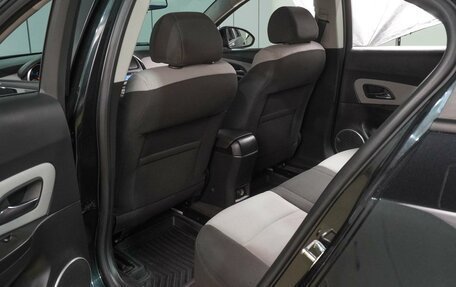 Chevrolet Cruze II, 2013 год, 919 000 рублей, 11 фотография