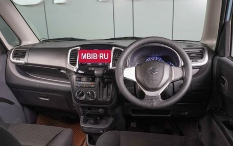 Suzuki Solio II, 2015 год, 829 000 рублей, 6 фотография