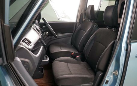 Suzuki Solio II, 2015 год, 829 000 рублей, 8 фотография