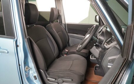 Suzuki Solio II, 2015 год, 829 000 рублей, 10 фотография