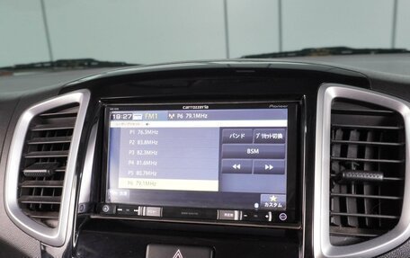 Suzuki Solio II, 2015 год, 829 000 рублей, 15 фотография