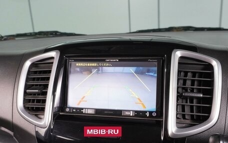 Suzuki Solio II, 2015 год, 829 000 рублей, 14 фотография