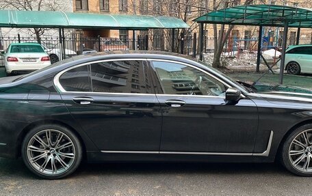 BMW 7 серия, 2020 год, 7 150 000 рублей, 3 фотография