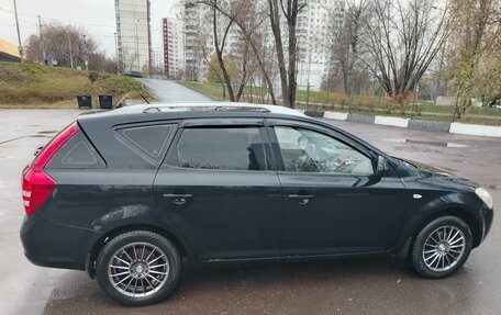 KIA cee'd I рестайлинг, 2008 год, 650 000 рублей, 4 фотография