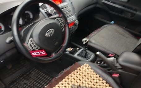 KIA cee'd I рестайлинг, 2008 год, 650 000 рублей, 5 фотография