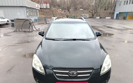 KIA cee'd I рестайлинг, 2008 год, 650 000 рублей, 3 фотография