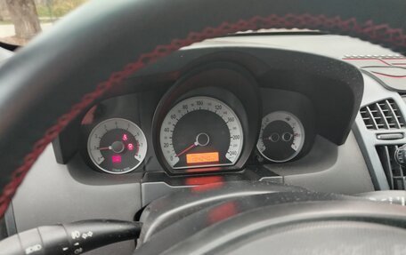 KIA cee'd I рестайлинг, 2008 год, 650 000 рублей, 7 фотография