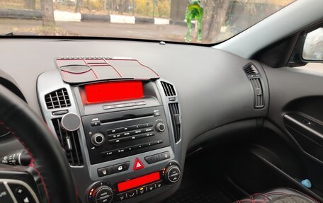 KIA cee'd I рестайлинг, 2008 год, 650 000 рублей, 6 фотография