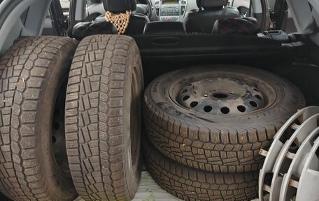 KIA cee'd I рестайлинг, 2008 год, 650 000 рублей, 8 фотография