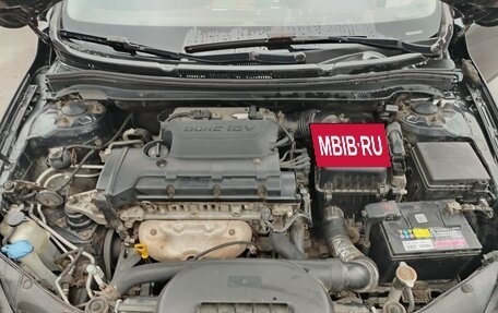 KIA cee'd I рестайлинг, 2008 год, 650 000 рублей, 9 фотография