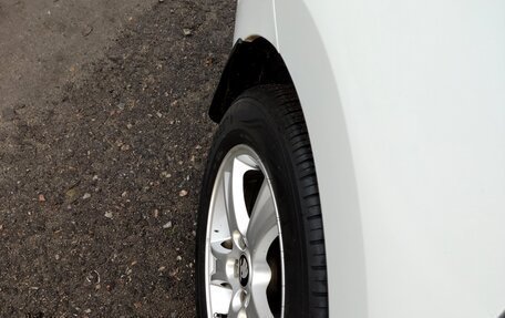 Skoda Rapid I, 2016 год, 935 000 рублей, 14 фотография