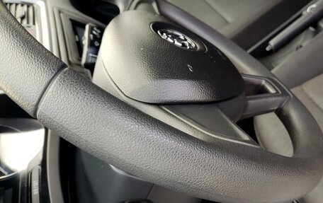 Skoda Rapid I, 2016 год, 935 000 рублей, 17 фотография