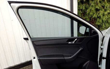 Skoda Rapid I, 2016 год, 935 000 рублей, 20 фотография