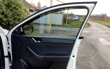 Skoda Rapid I, 2016 год, 935 000 рублей, 23 фотография