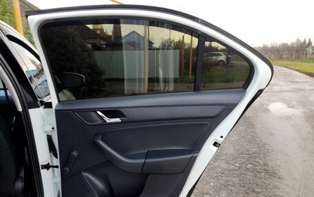 Skoda Rapid I, 2016 год, 935 000 рублей, 25 фотография