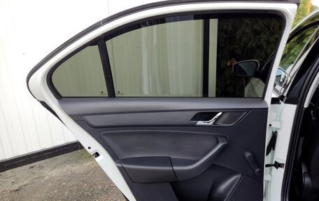 Skoda Rapid I, 2016 год, 935 000 рублей, 27 фотография