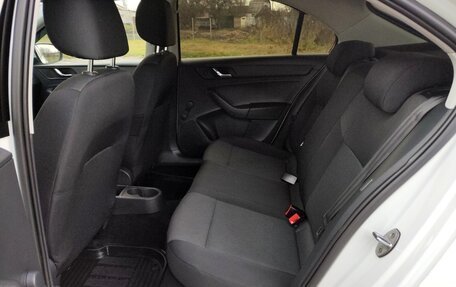 Skoda Rapid I, 2016 год, 935 000 рублей, 26 фотография