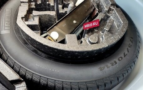 Skoda Rapid I, 2016 год, 935 000 рублей, 29 фотография