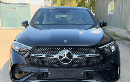 Mercedes-Benz GLC Coupe, 2025 год, 8 780 000 рублей, 5 фотография