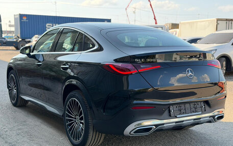 Mercedes-Benz GLC Coupe, 2025 год, 8 780 000 рублей, 2 фотография