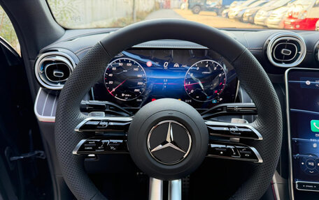 Mercedes-Benz GLC Coupe, 2025 год, 8 780 000 рублей, 6 фотография