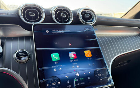 Mercedes-Benz GLC Coupe, 2025 год, 8 780 000 рублей, 7 фотография