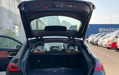 Mercedes-Benz GLC Coupe, 2025 год, 8 780 000 рублей, 10 фотография