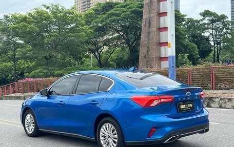 Ford Focus IV, 2021 год, 1 520 000 рублей, 3 фотография