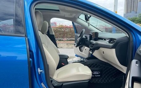 Ford Focus IV, 2021 год, 1 520 000 рублей, 8 фотография