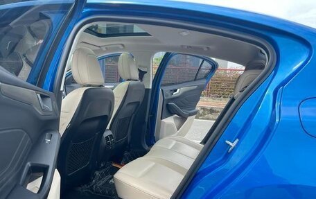 Ford Focus IV, 2021 год, 1 520 000 рублей, 9 фотография