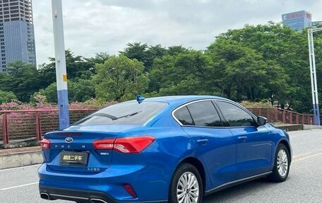 Ford Focus IV, 2021 год, 1 520 000 рублей, 5 фотография