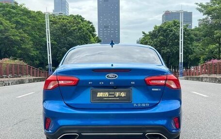 Ford Focus IV, 2021 год, 1 520 000 рублей, 4 фотография