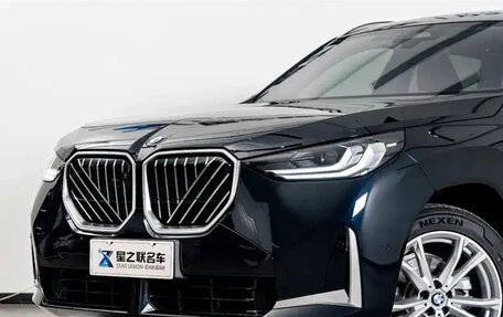 BMW X3, 2025 год, 6 250 500 рублей, 3 фотография