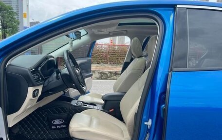 Ford Focus IV, 2021 год, 1 520 000 рублей, 6 фотография