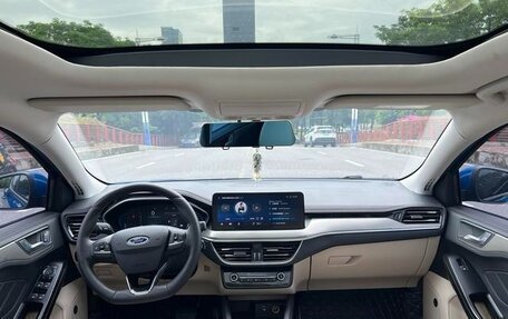 Ford Focus IV, 2021 год, 1 520 000 рублей, 7 фотография