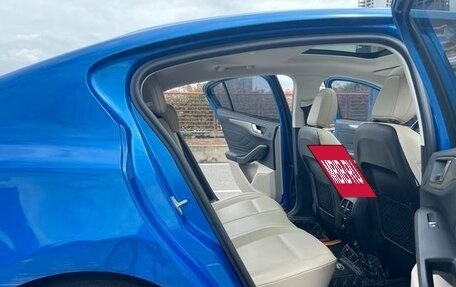 Ford Focus IV, 2021 год, 1 520 000 рублей, 10 фотография