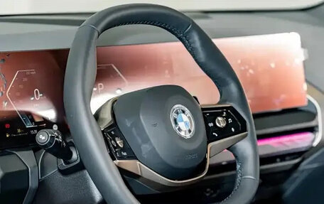 BMW X3, 2025 год, 6 250 500 рублей, 9 фотография