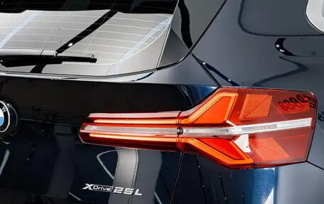 BMW X3, 2025 год, 6 250 500 рублей, 8 фотография