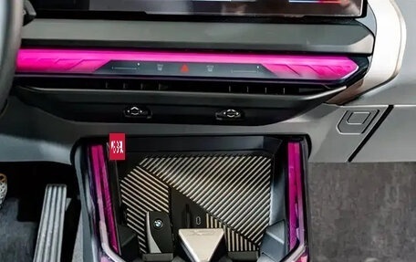 BMW X3, 2025 год, 6 250 500 рублей, 12 фотография