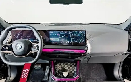 BMW X3, 2025 год, 6 250 500 рублей, 11 фотография