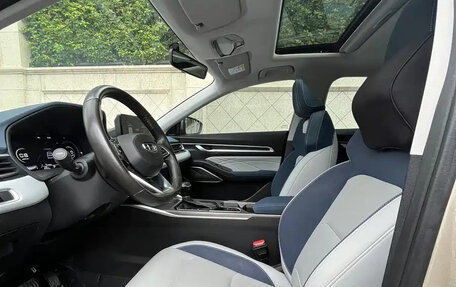 Geely Emgrand, 2022 год, 980 000 рублей, 7 фотография