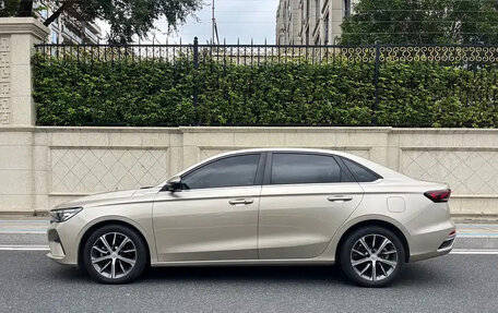 Geely Emgrand, 2022 год, 980 000 рублей, 3 фотография