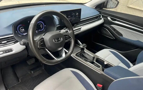 Geely Emgrand, 2022 год, 980 000 рублей, 9 фотография