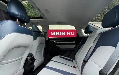 Geely Emgrand, 2022 год, 980 000 рублей, 12 фотография