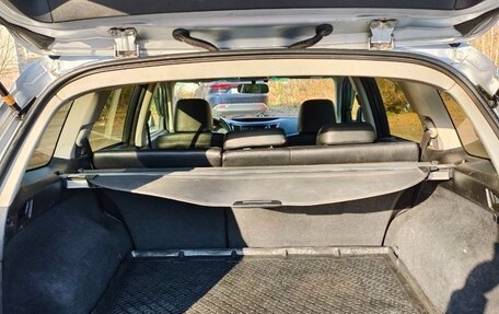 Subaru Outback IV рестайлинг, 2012 год, 1 700 000 рублей, 4 фотография