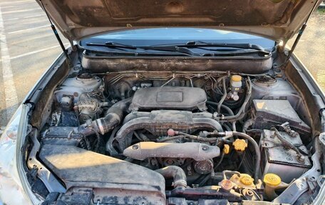 Subaru Outback IV рестайлинг, 2012 год, 1 700 000 рублей, 3 фотография