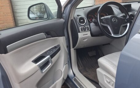 Opel Antara I, 2012 год, 770 000 рублей, 5 фотография