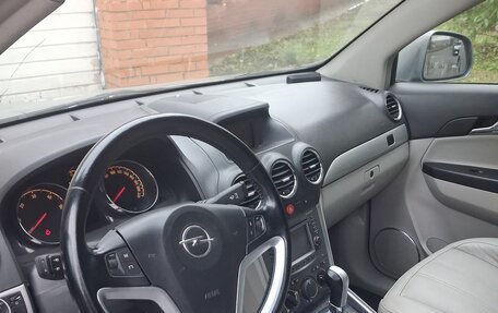 Opel Antara I, 2012 год, 770 000 рублей, 6 фотография