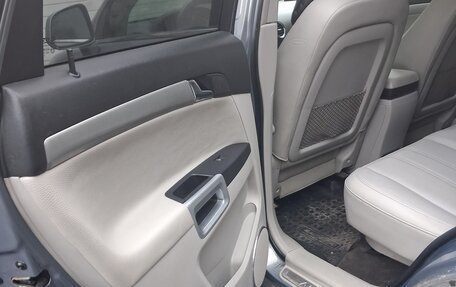 Opel Antara I, 2012 год, 770 000 рублей, 8 фотография