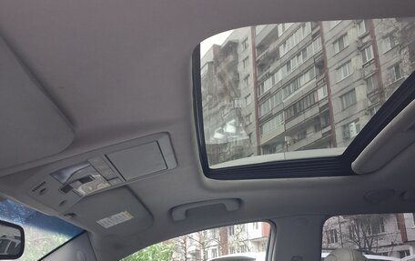 Opel Antara I, 2012 год, 770 000 рублей, 7 фотография